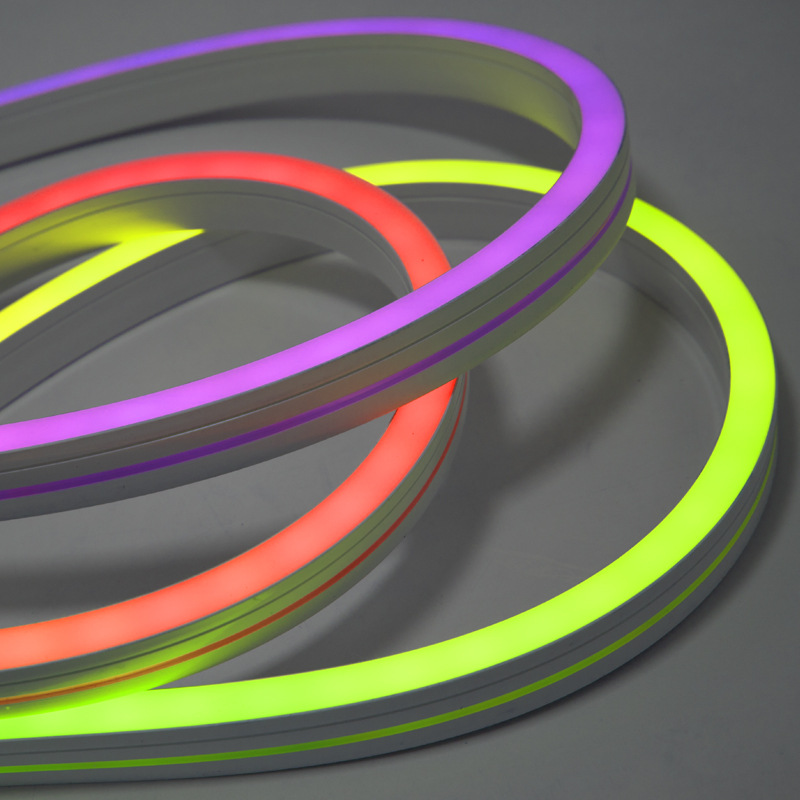 Dream Color LED Neon Light Kit - 5m Outdoor Strip Lighting - DC5-24V Dream Color LED Neon Light Kit - 5m Outdoor Strip Lighting - DC5-24V